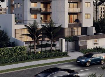 Apartamento de 2 quartos, Curitiba · APARTAMENTO 2 QUARTOS SACADA 1 VAGA CAPÃO RASO 