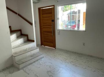 Casa · 110m² · 3 Quartos · 1 Vaga · Casa em condominio 3 quartos a venda em Itaipu - Niterói - Rio de Janeiro
