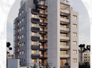 Apartamento de 2 quartos, Curitiba · APARTAMENTO GARDEM 2 QUARTOS TERRAÇO  1 VAGA CAPÃO RASO 