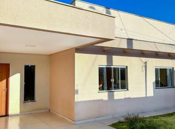 Casa de 3 quartos, Luziânia · Excelente casa em Luziânia 