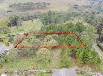 Terreno , Pinhais · Terreno / Chácara 2.967m² - Pinhais - PR