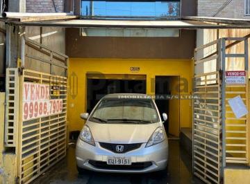 Casa · 150m² · 6 Quartos · 1 Vaga · CASA COM 6 QUARTOS PARA VENDA E LOCAÇÃO  VILA MADALENA