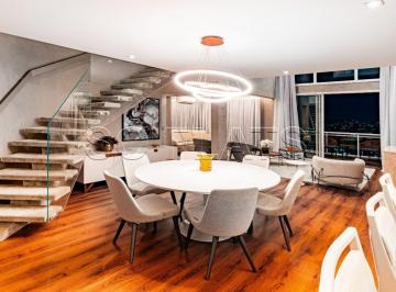 Apartamento · 165m² · 2 Quartos · 2 Vagas · Residencial Florida Penthouse disponível para venda com 165m², 02 dormitório e 02 vagas de garagem
