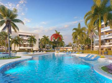 Apartamento · 95m² · 2 Quartos · 2 Vagas · Incrível Apartamento tipo GARDEN com 95m2 próximo ao BEACH PARK | Porto Das Dunas, Aquiraz-CE