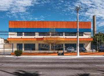 Comercial en Aluguel Vila Leopoldina · Aluga-se galpão industrial em perfeito estado e completo Vila Leopoldina