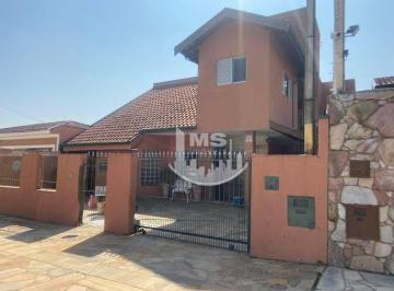07efa2bc7ffb3342714da4e994af33c3bab75221 · Casa com 5 dormitórios à venda, 297 m² por R$ 1.100.000,00 - Jardim Santa Genebra - Campinas/SP