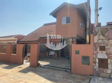 d4ad0a08282e9b3f71962866c09017736ac6a1b6 · Casa com 5 dormitórios à venda, 297 m² por R$ 1.100.000,00 - Jardim Santa Genebra - Campinas/SP
