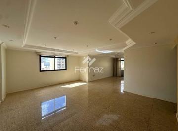 Apartamento · 220m² · 4 Quartos · 2 Vagas · Apartamento em localização nobre do Bairro Martins em Uberlândia