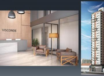 Apartamento , Curitiba · MORAR OU INVESTIR  NO CENTRO - NEW LIFE VISCONDE - APARTAMENTO 1 DORM 