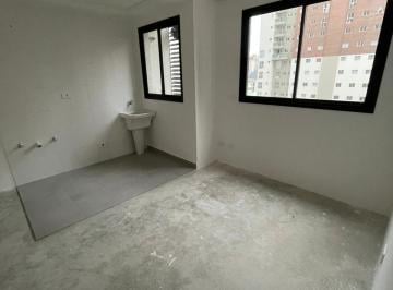 Apartamento de 1 quarto, Curitiba · MORAR OU INVESTIR  NO CENTRO - NEW LIFE VISCONDE - APARTAMENTO 1 DORM 