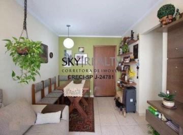 Apartamento · 44m² · 2 Quartos · 1 Vaga · Apartamento a venda na Vila Santa Catarina, 02 quartos, 01 vaga de garagem