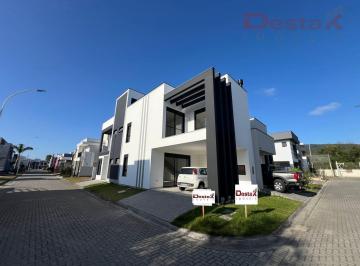 Casa · 189m² · 3 Quartos · 2 Vagas · Casa em Deltaville - Biguaçu