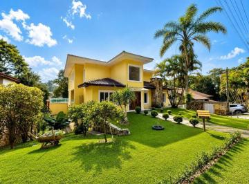 ee6bdd8abf8cbc6947237e38dab603b7f7001e99 · Casa com 4 dormitórios à venda, 494 m² por R$ 2.350.000,00 - Transurb - Itapevi/SP