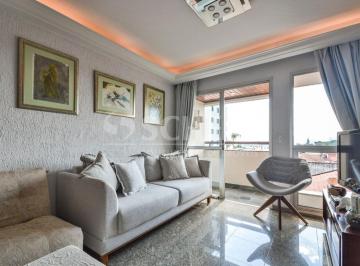 Apartamento · 70m² · 2 Quartos · 1 Vaga · Apartamento 2 dormitórios e 1 vaga à venda na Vila Mascote