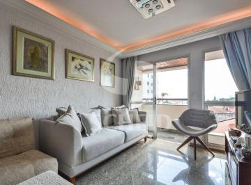Apartamento · 70m² · 2 Quartos · 1 Vaga · Apartamento 2 dormitórios e 1 vaga à venda na Vila Mascote