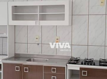 2fb45585d4bc4260b5cb80055180a38d3f62c5f7 · Apartamento com 2 dormitórios à venda, 52 m² por R$ 320.000,00 - Santa Regina - Itajaí/SC