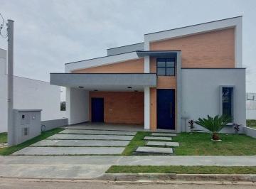 9f66e1b4003d653740d8e3f9e9ec3689c1287b14 · Casa Térrea 169 M² _ IBITI RESERVA - SOROCABA/SP - R$ 1.500.000,00 Piscina, Área Gourmet, 3 Suíte