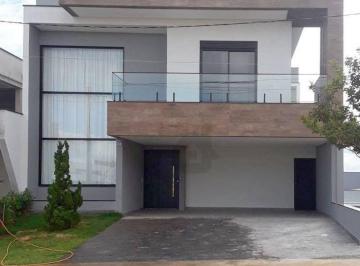 99192175c0c330acb73fc14284e270448fdf2fb4 · Belíssimo Sobradado com 3 Suítes de 260m² - Condomínio Ibiti Reserva - Sorocaba /SP