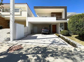 188866ecf9b5eff9f76043a1587bdc83c4df424c · Sobrado 305m², 4 Suítes, 1 Master, Piscina - Chácara Ondina