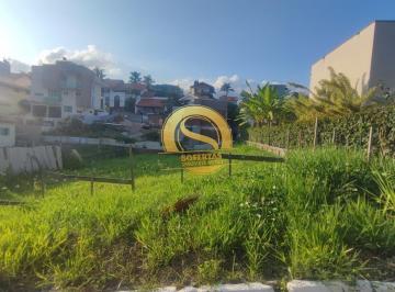 Terreno · 450m² · Lote posição Sul no CONDOMINIO NAÇÕES PRIVE