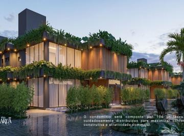 Casa · 112m² · 2 Quartos · 1 Vaga · Apartamento Alto Padrão Multipropriedade.