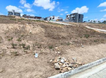 Terreno · 160m² · Lote em condominio Ecoville nascente e próximo ao clube