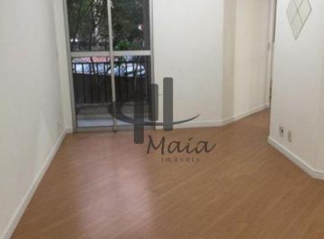 Apartamento · 61m² · 3 Quartos · 1 Vaga · Venda Apartamento Sao Paulo Sao Joao Climaco Ref: 38897