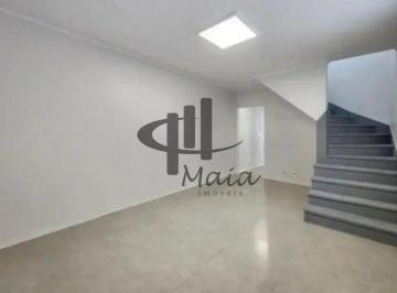 Casa · 244m² · 3 Quartos · 2 Vagas · Venda Sobrado Sao Caetano do Sul Olimpico Ref: 38879