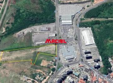 Terreno · 22600m² · ÁREA COMERCIAL E INDUSTRIAL - FRENTE PARA AVENIDADE DE GRANDE FLUXO