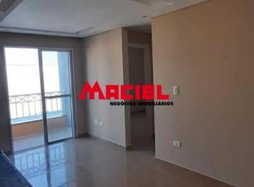 Apartamento · 48m² · 2 Quartos · 1 Vaga · Apartamento no Ed Araças, 2 Dormitórios!!!