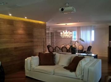 Apartamento · 377m² · 3 Quartos · 4 Vagas · Apartamento Padrão em São José dos Campos