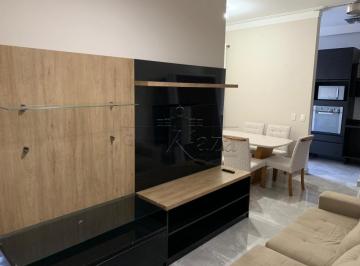 Apartamento · 66m² · 2 Quartos · 1 Vaga · Apartamento Padrão em São José dos Campos