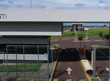 Terreno · 368m² · Lote em condomínio à venda, Residencial Shalom - Campo Grande/MS