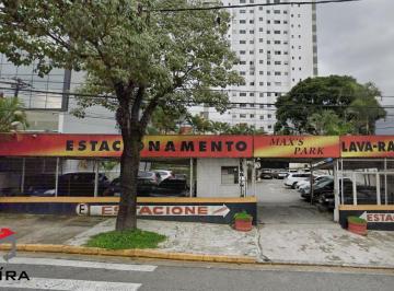 Terreno · 648m² · 40 Vagas · Terreno à venda 40 vagas Jardim do Mar - São Bernardo do Campo - SP