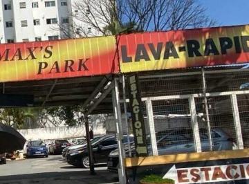 Terreno · 648m² · 40 Vagas · Terreno à venda 40 vagas Jardim do Mar - São Bernardo do Campo - SP