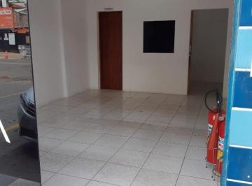 Comercial · 30m² · Salão para aluguel Saúde - São Paulo - SP