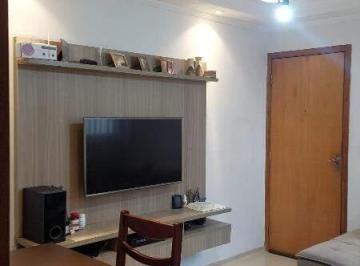 Apartamento de 2 quartos, São Bernardo do Campo · Apartamento à venda 2 quartos 1 vaga Alves Dias - São Bernardo do Campo - SP