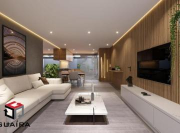 Apartamento · 142m² · 3 Quartos · 2 Vagas · Apartamento de 115m² no Anchieta em SBC - SP