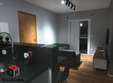 Apartamento · 75m² · 3 Quartos · 2 Vagas · Apartamento à venda 3 quartos 1 suíte 2 vagas Estrela - Mauá - SP