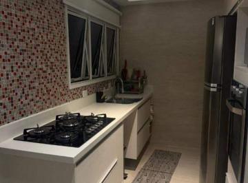Apartamento · 123m² · 3 Quartos · 2 Vagas · Apartamento à venda 3 quartos 1 suíte 2 vagas Centro - São Bernardo do Campo - SP