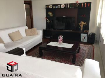 Apartamento · 165m² · 4 Quartos · 3 Vagas · Apartamento à venda 4 quartos 1 suíte 3 vagas Bastos - Santo André - SP