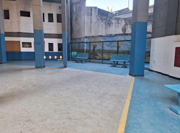 Comercial , São Paulo · Prédio Comercial Vila Gomes: 900 metros quadrados de área construída, 5 andares
