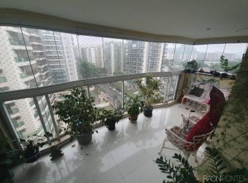 Apartamento · 81m² · 3 Quartos · 1 Vaga · Apartamento com 3 quartos, 81m², à venda em Rio de Janeiro, Barra da Tijuca