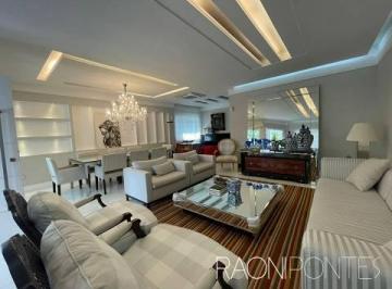 Casa · 400m² · 4 Quartos · 2 Vagas · Casa de condomínio com 4 quartos, 400m², à venda em Rio de Janeiro, Barra da Tijuca