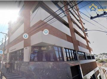 d202725d9a7b9acf26c974e6ed950b4fdc002a52 · Sala Comercial Espaçosa à Venda, 53,94m² por R$ 212.000 - Centro - Bragança Paulista/SP