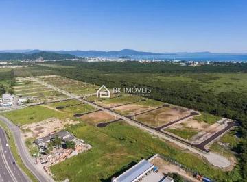 LOTES LOTEAMENTO REAL PARQUE · LOT. REAL PARQUE - Lote de 450 M²