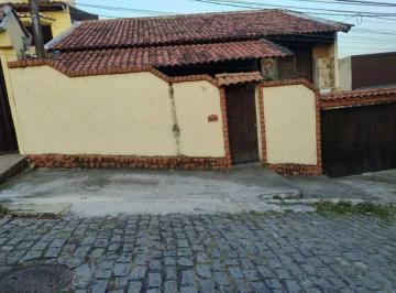 Casa · 195m² · 4 Quartos · 3 Vagas · Casa Linear Com 4 Quartos Na Taquara