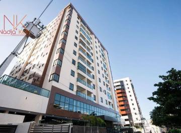 f4e0abbcdeabefee80f6c260e201c1b7f027b300 · Apartamento com 3 dormitórios à venda, 90 m² por R$ 984.002,00 - Jardim Oceania - João Pessoa/PB