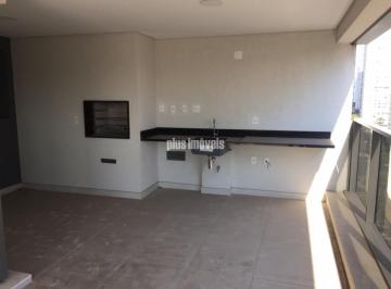 Apartamento · 192m² · 3 Quartos · 4 Vagas · APARTAMENTO A VENDA NO CAMPO BELO