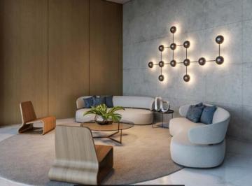 Apartamento de 3 quartos, Curitiba · CABRAL DIVISA JUVEVE. 3 QUARTOS 2 VAGAS